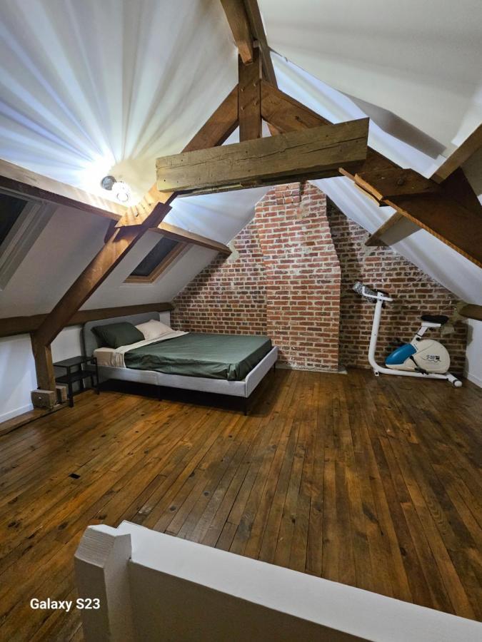 Apartment La Maison Cosy De 3