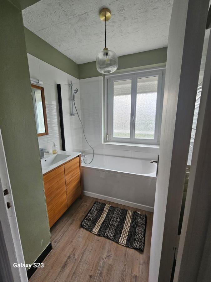 La Maison Cosy De 3 Marly (Nord)