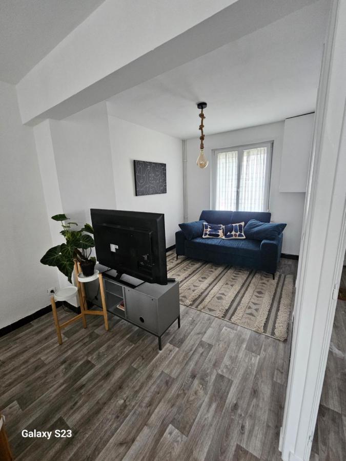 La Maison Cosy De 3 Apartment *