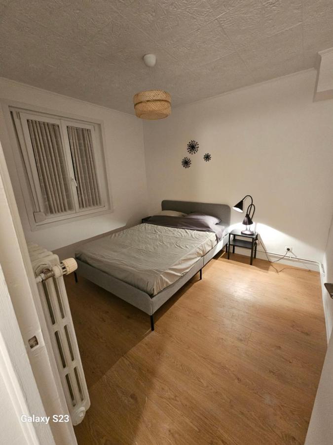 La Maison Cosy De 3 Apartment Marly (Nord)