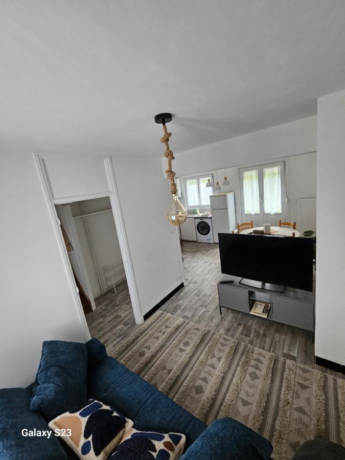 Apartment La Maison Cosy De 3 *
