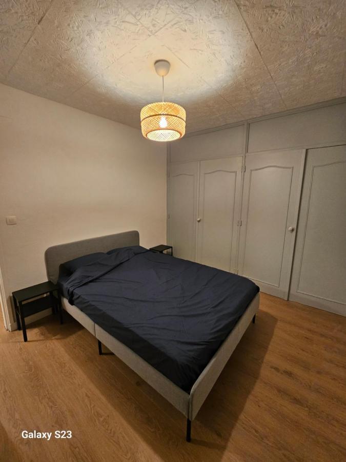 La Maison Cosy De 3 Marly (Nord)