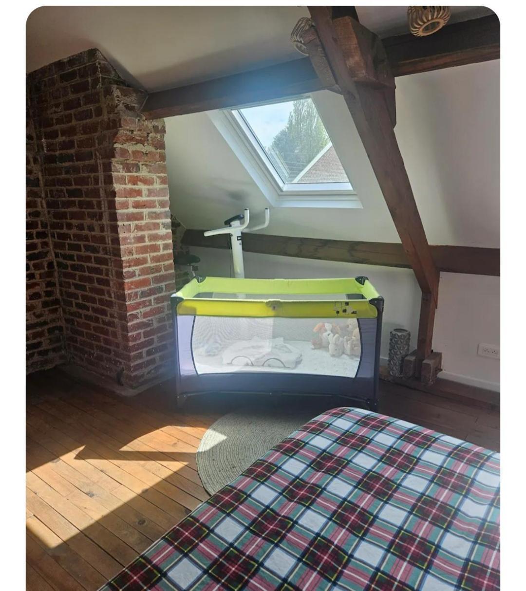 Apartment La Maison Cosy De 3 *